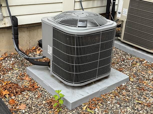 24/7 Emergency Air Conditioning Repair experts in Wauna, WA